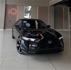 هوندا أكورد